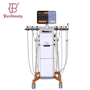 2023 Cutera Trusculpt Id 3D Flex Monopolar Rf Body Ems Slimming Trusculpt Weight Loss Rf Skin Gel Pads Trusculpt Flex Machines