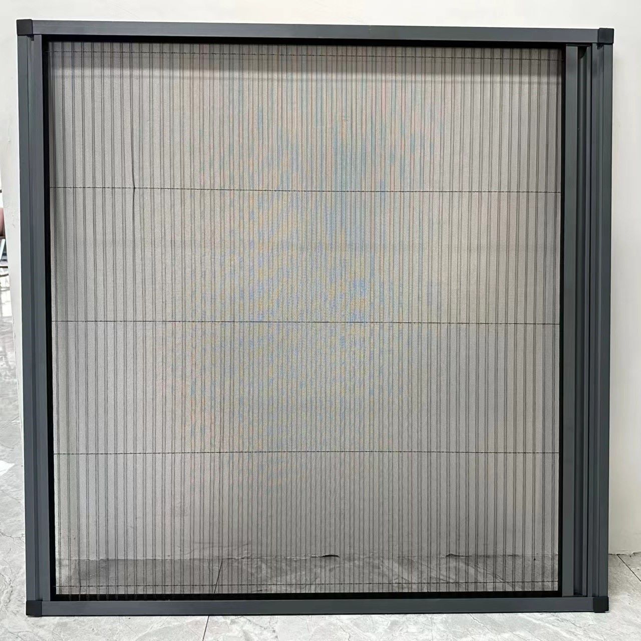 Mosquito Mesh Blind Screen Door Patio