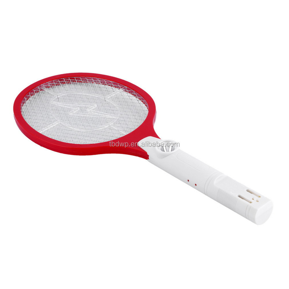 ELECTRIC MOSQUITO SWATTER/FLY SWATTER CATCHER