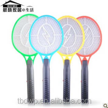 The Executioner Fly Swat Wasp Bug Mosquito Swatter Zapper