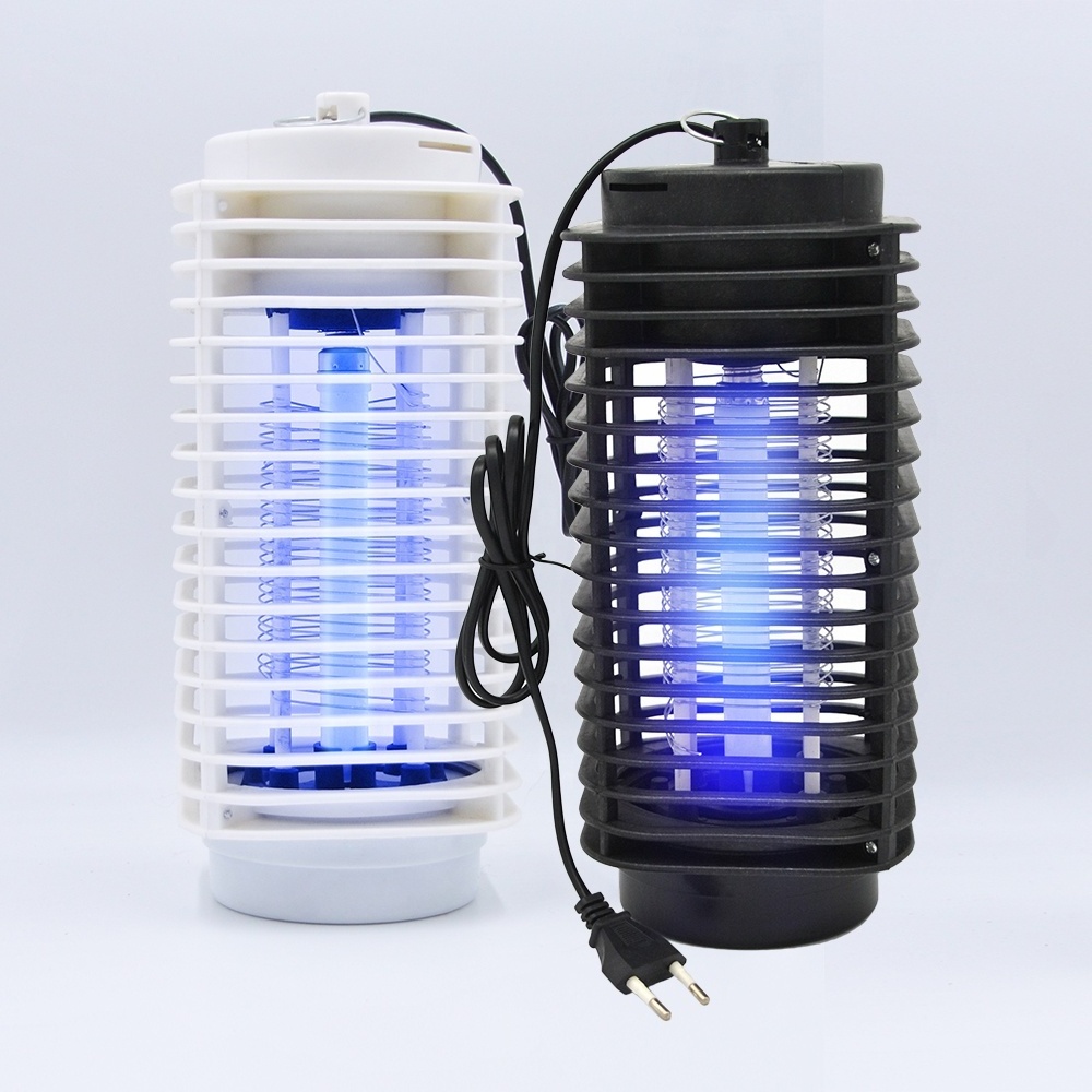 Amazon hot sale Electrical Mosquito LED killer lamp Anti-mosquito flying mosquito bug  zapper killer machine