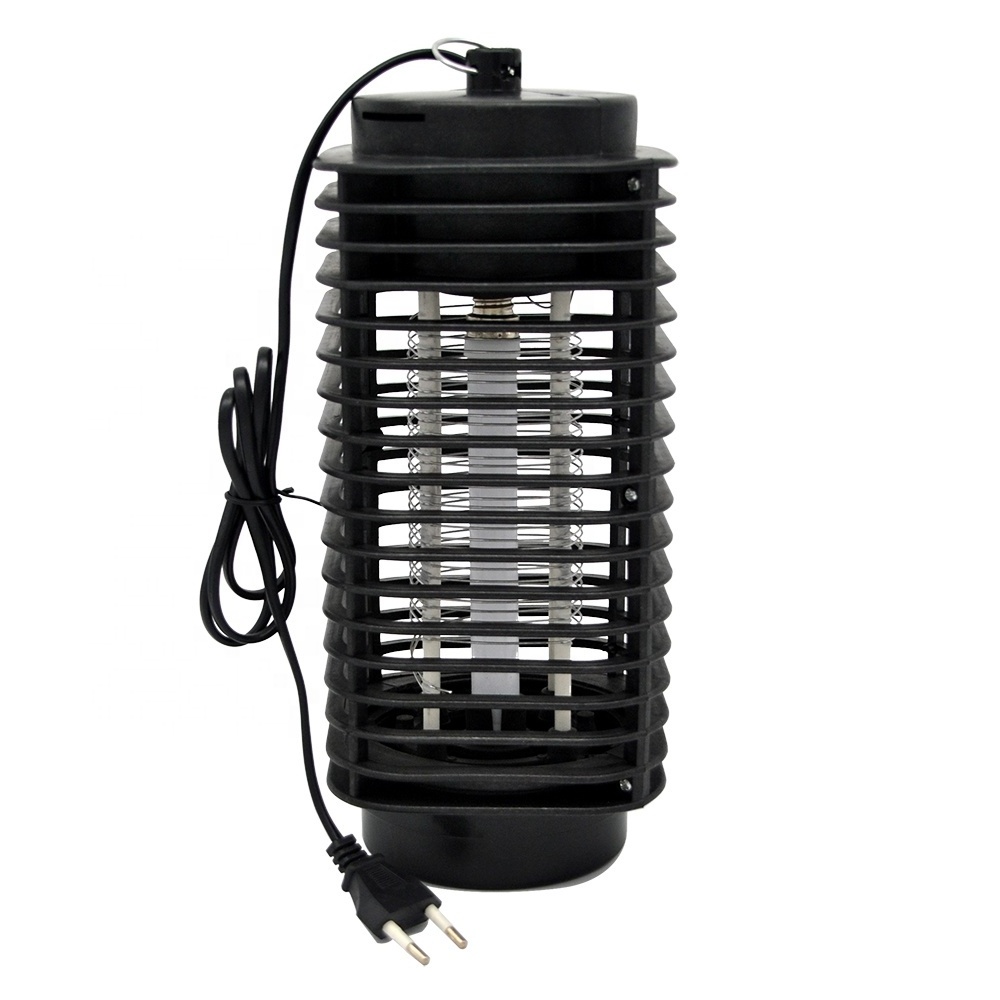 Amazon hot sale Electrical Mosquito LED killer lamp Anti-mosquito flying mosquito bug  zapper killer machine