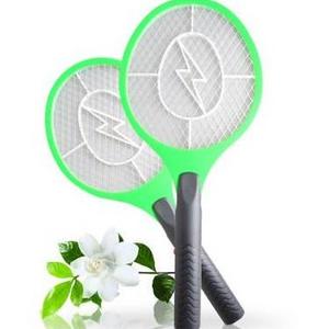 mosquito racket zapper in 2 AA battery