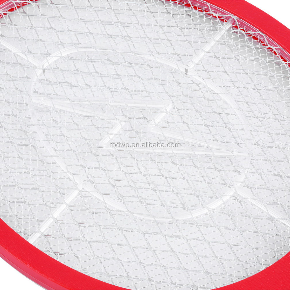 ELECTRIC MOSQUITO SWATTER/FLY SWATTER CATCHER