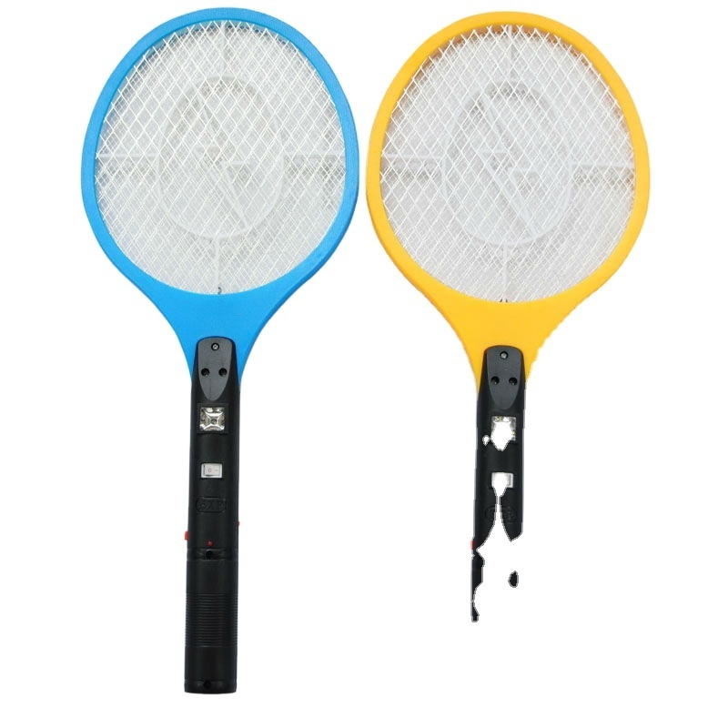 The Executioner Fly Swat Wasp Bug Mosquito Swatter Zapper