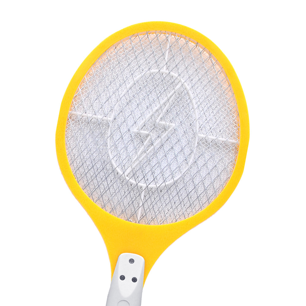 Hot Sale model rechargeable mosquito swatter electronic Mosquito racket pest control outdoor mosquito killer