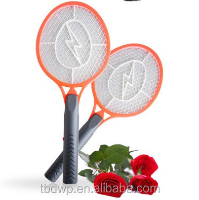 The Executioner Fly Swat Wasp Bug Mosquito Swatter Zapper