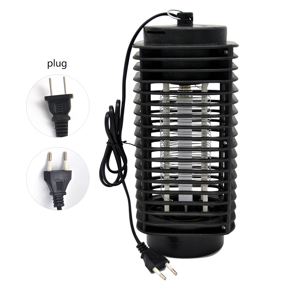 Amazon hot sale Electrical Mosquito LED killer lamp Anti-mosquito flying mosquito bug  zapper killer machine