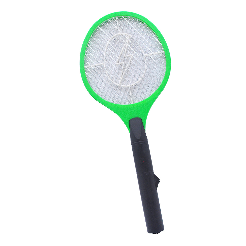 Bug zapper multifunctional powerful effective electric fly swatter