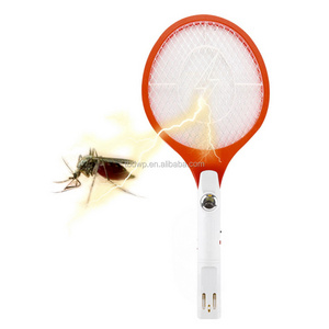 ELECTRIC MOSQUITO SWATTER/FLY SWATTER CATCHER