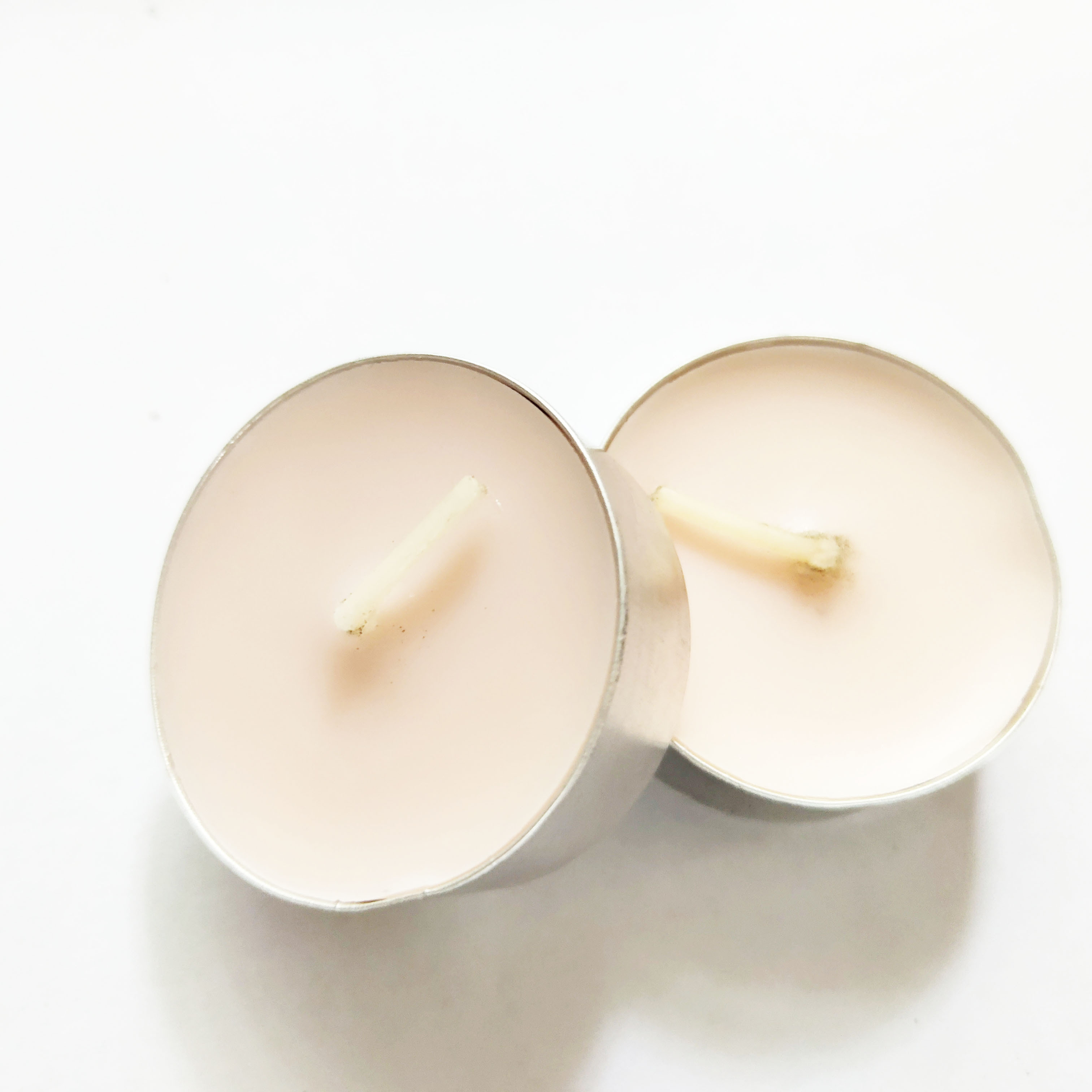 candle factory china round shape small tealight candles christmas candle