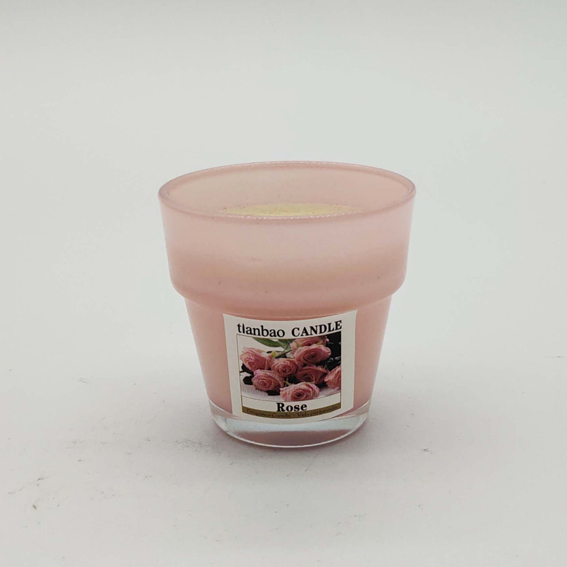 love candle christmas decorations ghee gift scented candle citronella aromatherapy home decor plant soy wax candle manufacturer