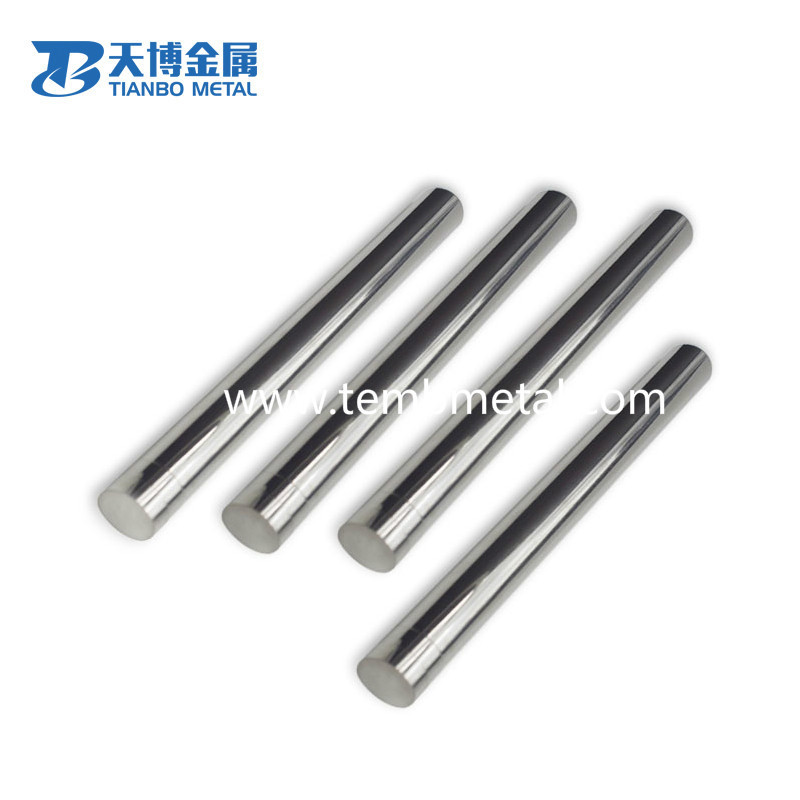 Factory price High purity 99.95% 100mm 19.0g/cm3 density Raw pure tungsten bar, tungsten bar rods, tungsten bar price mx23a36xf1 in stock