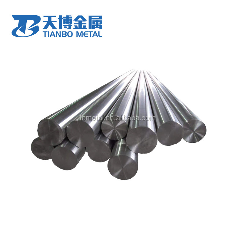 99.95% purity tungsten carbide strips flats of tungsten bar /wolfram bar hot sale manufacturer baoji tianbo metal company.