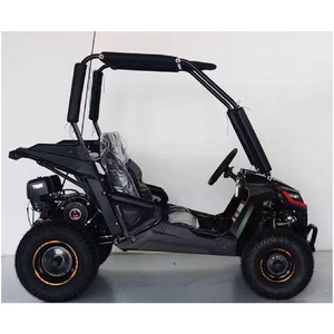 Attractive and durable 1000w electric mini dune buggy