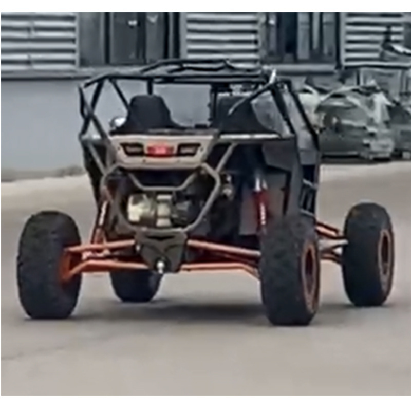 dune buggy /cheap go kart manual transmission with water cooling engine