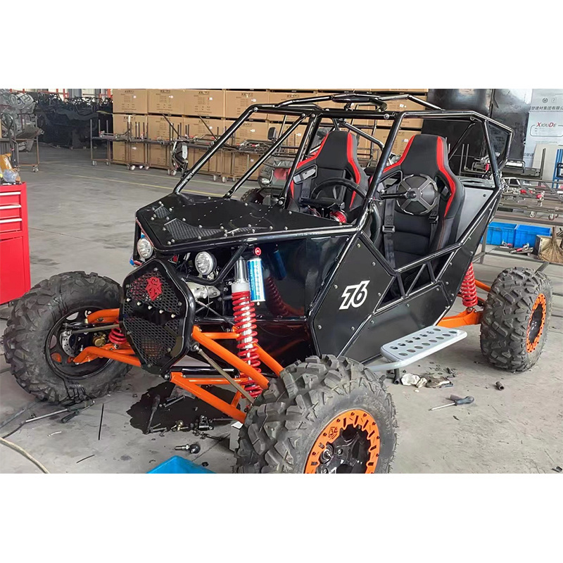 dune buggy /cheap go kart manual transmission with water cooling engine