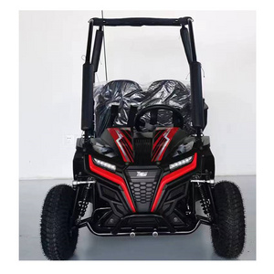 Trail blazer  163CC 4 stroke Mini Kids gas petrol powered off dune buggy go kart cart