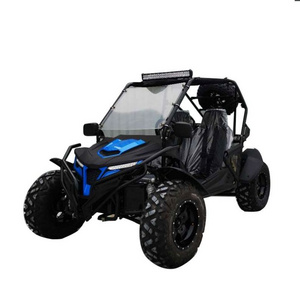 Trail blazer manufacturing  smooth design 1100cc 4wd go kart k3 k5 k7  dune buggy big torque power frames