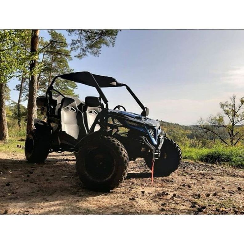 Trail blazer manufacturing  enhance your experience 1100cc atv utv buggy 4x4