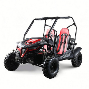 200cc adult off road pedal go kart k3 k5 k7