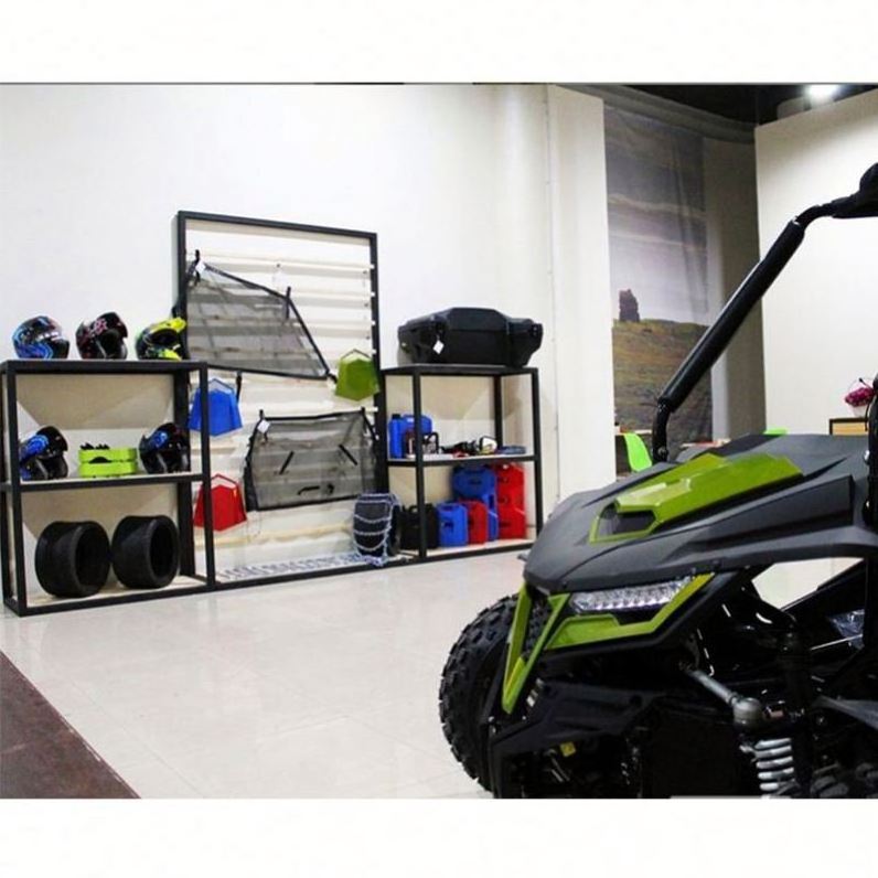 Trail blazer manufacturing  deeper into handling 1100cc 2 seater dune buggy