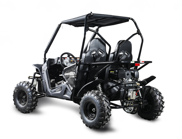 200cc Hot Sale Off Road Buggy go kart k3 k5 k7 s