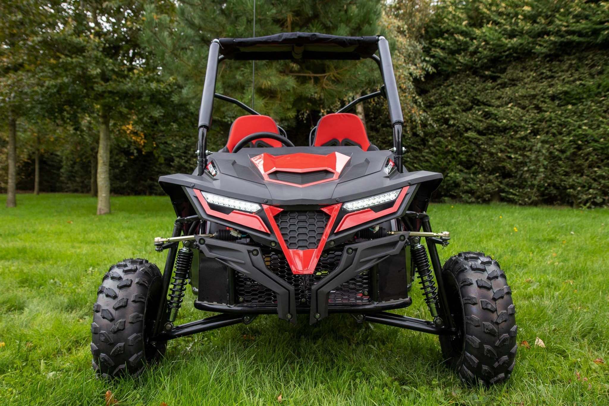 TBM150GK-9A 150cc go kart k3 k5 k7  | 150cc Go Cart/electric dune buggy