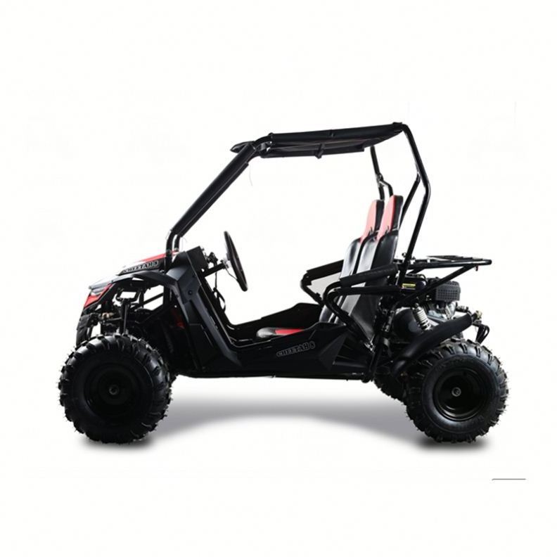 200cc 2 seat cheap off road buggy go kart k3 k5 k7 s for sale