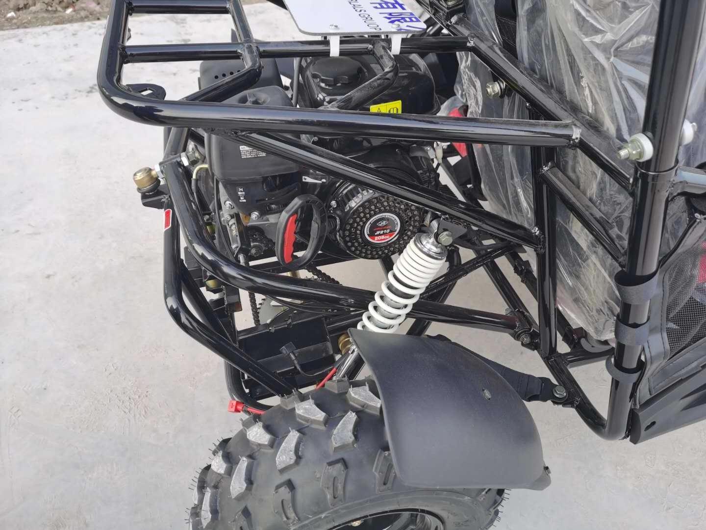 300cc New Arrival Off Road Buggy go kart k3 k5 k7 s For Sale