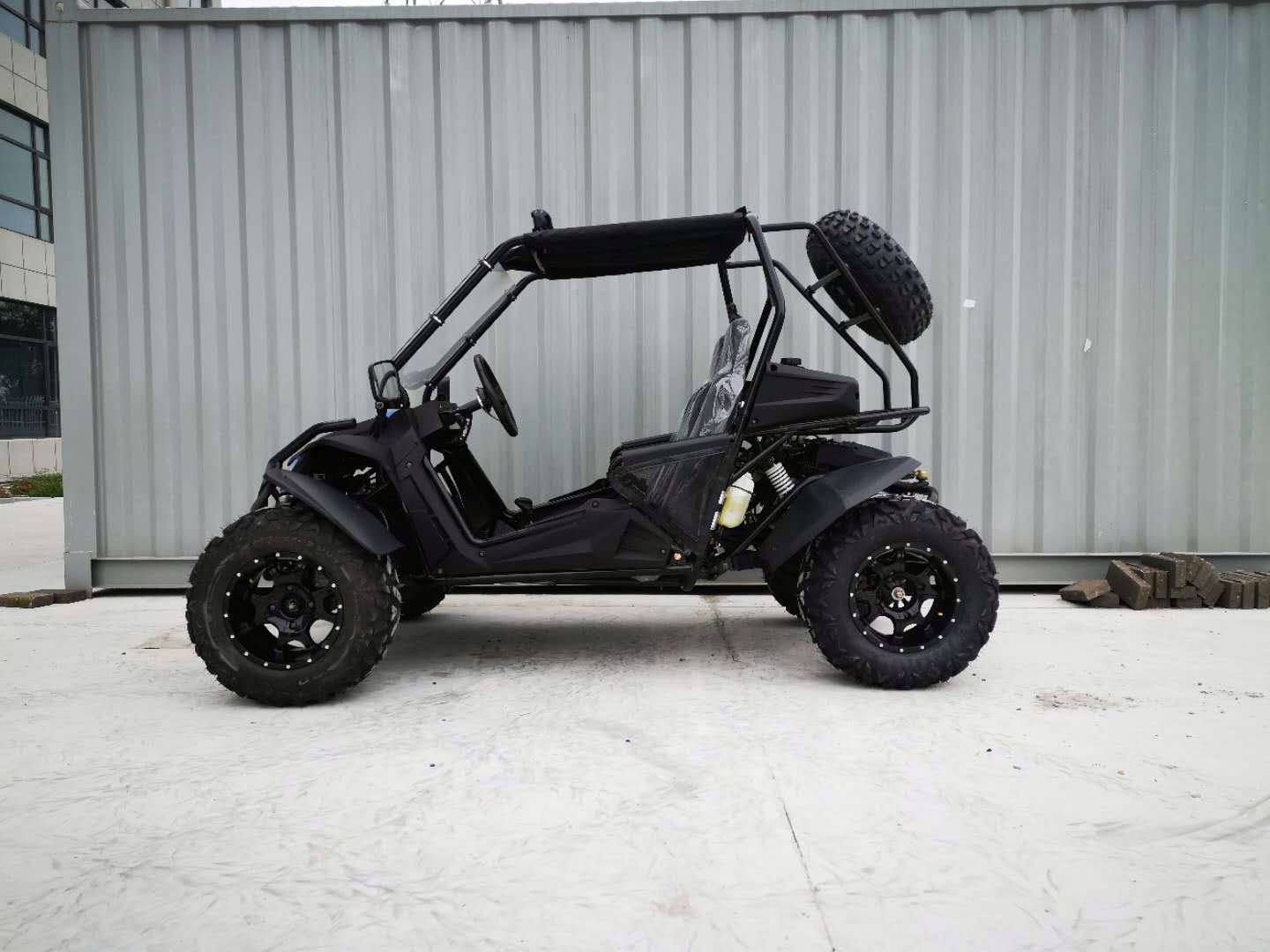 Trail blazer manufacturing  smooth design 1100cc 4wd go kart k3 k5 k7  dune buggy big torque power frames