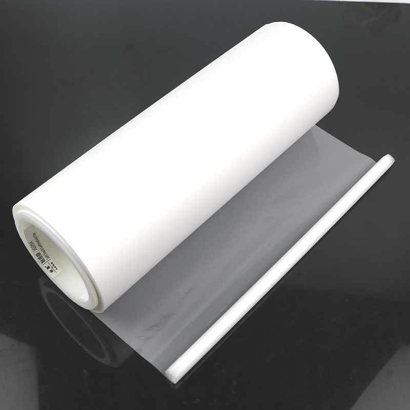 Soft Touch Laminator Manufacture Thermal  Soft Touch  Lamination Film For Printed Paper With Glue