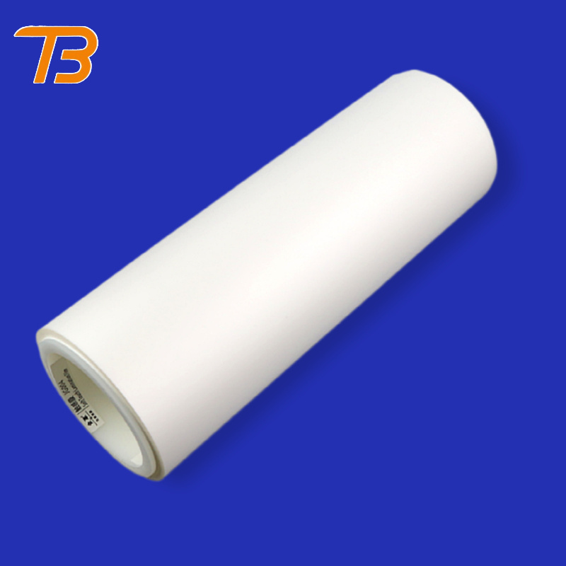 Soft Touch Laminator Manufacture Thermal  Soft Touch  Lamination Film For Printed Paper With Glue