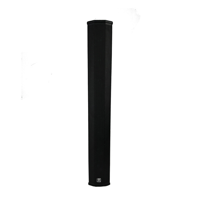 High frequency linear Concert Home Theater full frequency post speakers