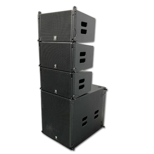 Sound equipment Indoor/outdoor sound system single 10 