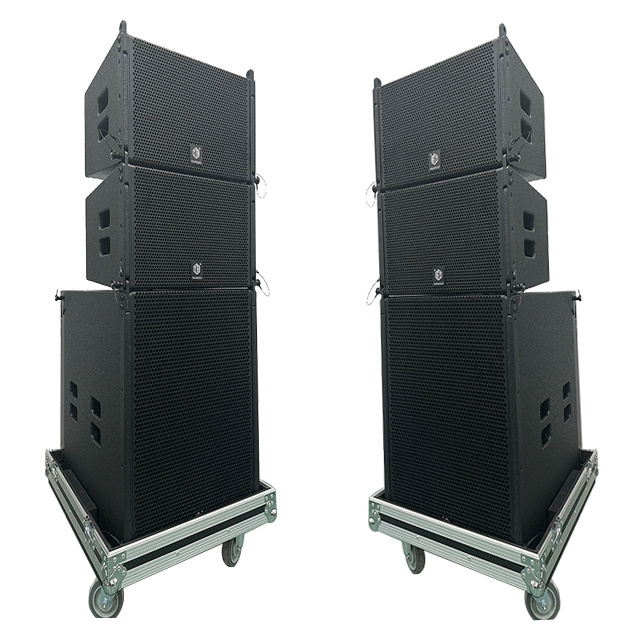 Sound equipment Indoor/outdoor sound system single 10 