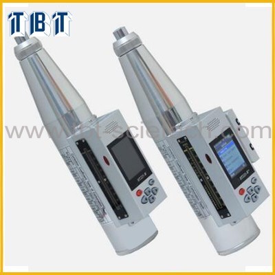 Rebound Hammer HT-225W Concrete Test Hammer with Digital Display Concrete Test Hammer Detector Concrete Rebound Hammer