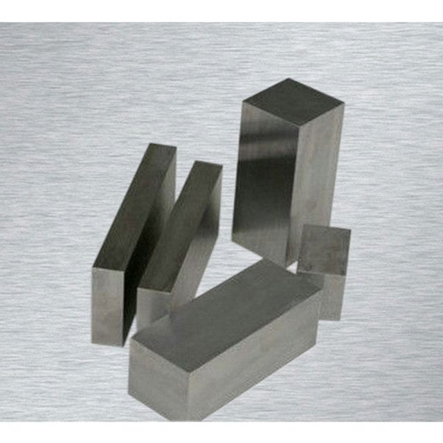 Customized logo forging gr2 gr5 1kg tantalum nickel tungsten molybdenum copper titanium cube/ingot