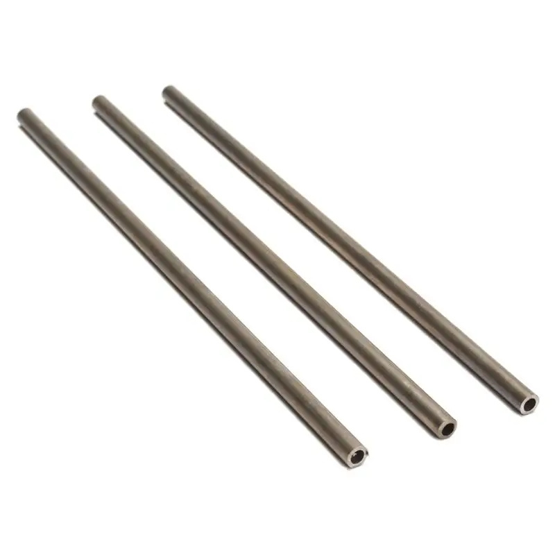 ASTM F2063 Medical Nitinol Tube Superelastic shape memory nickel and titanium alloy tubes for spinal bones