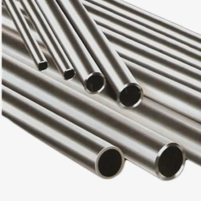 ASTM F2063 Medical Nitinol Tube Superelastic shape memory nickel and titanium alloy tubes for spinal bones