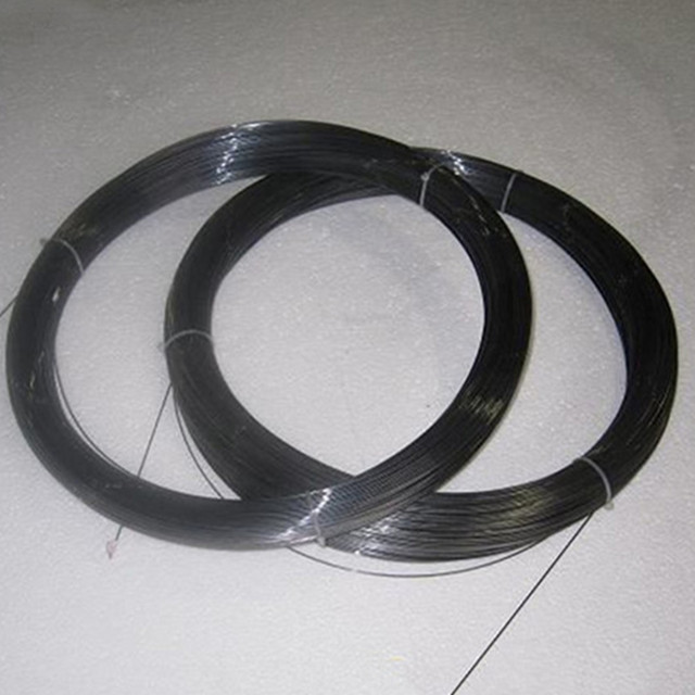 Baoji Tianbang Produce Low Price Fishing Wire Leader Titanium Alloy Nitinol Wires