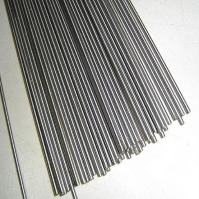 ASTM B348/F136 grade 5 eli gr23 titanium medical bar 6 mm surgical implant titanium rod price per kg