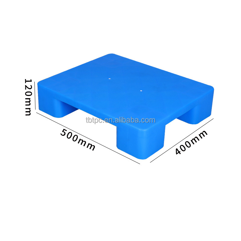 Small Weight Export Pallets Composite Pallets for Sale Roll Pallet Plastic Single Faced one-WAY