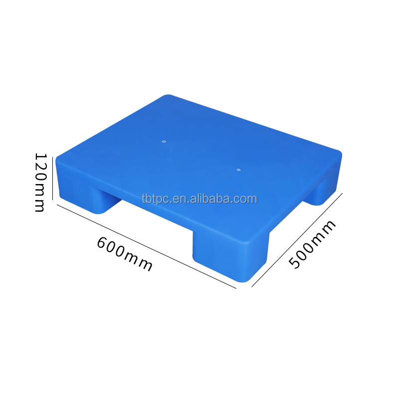 Small Weight Export Pallets Composite Pallets for Sale Roll Pallet Plastic Single Faced one-WAY