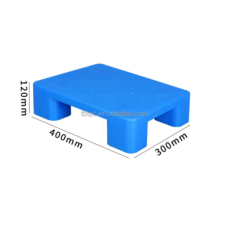 Small Weight Export Pallets Composite Pallets for Sale Roll Pallet Plastic Single Faced one-WAY