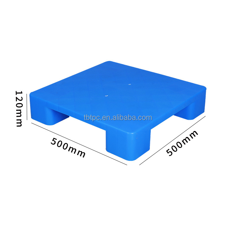 Small Weight Export Pallets Composite Pallets for Sale Roll Pallet Plastic Single Faced one-WAY