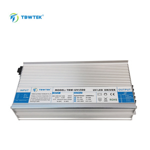 5 Years Warranty OEM Rectifier For Electroplating 1500W 48V 30A Power Supply Controller