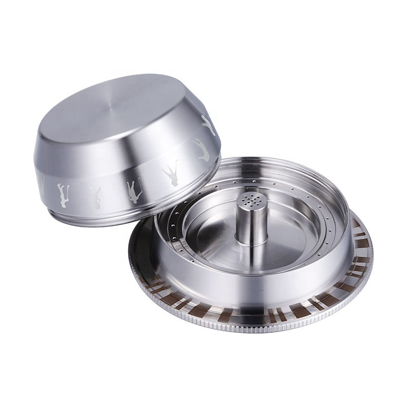 230ML Stainless Steel Refillable Reusable Vertuo Pods Espresso Vertuoline Coffee Capsule