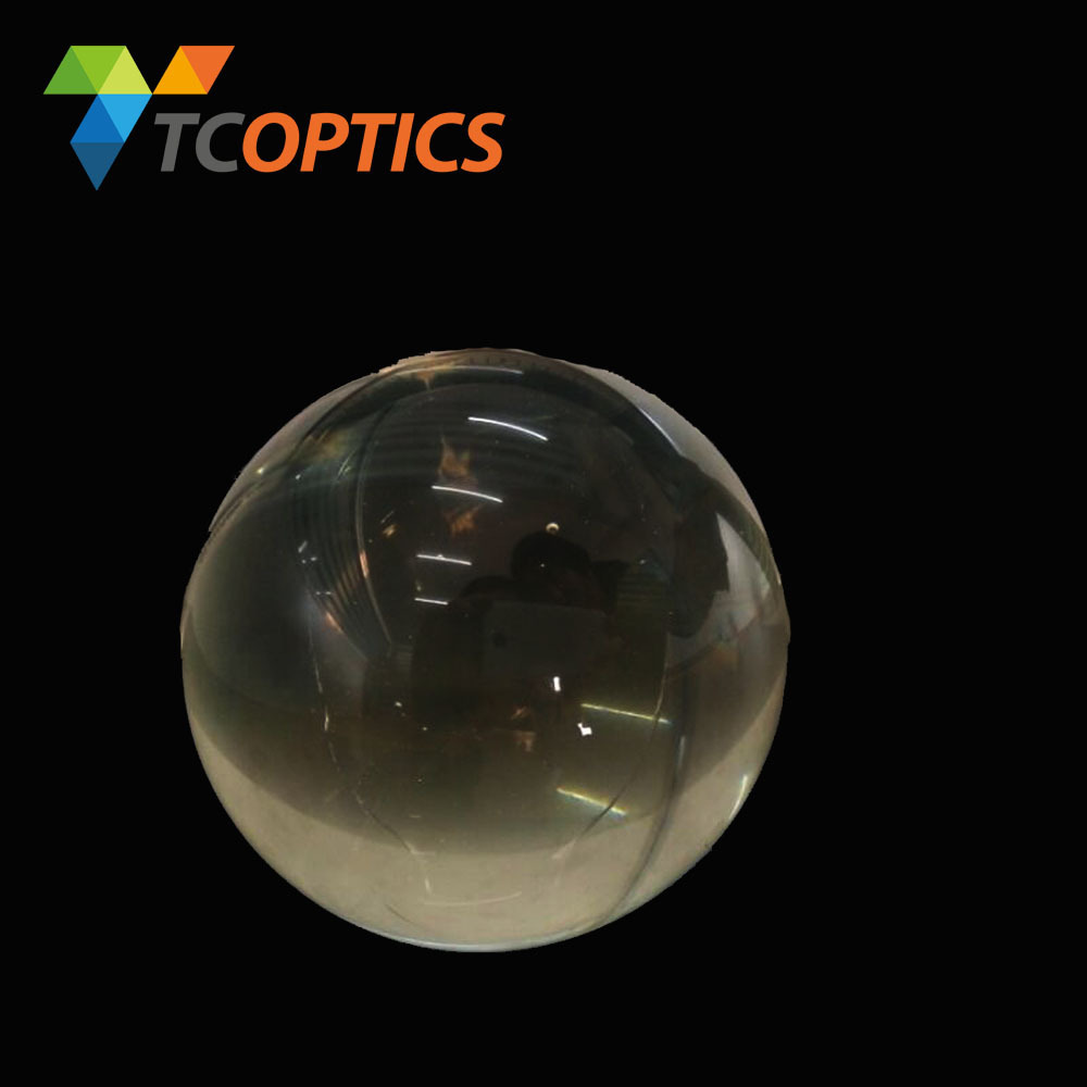 customized Laboratory solar crystal ball prism made in China price