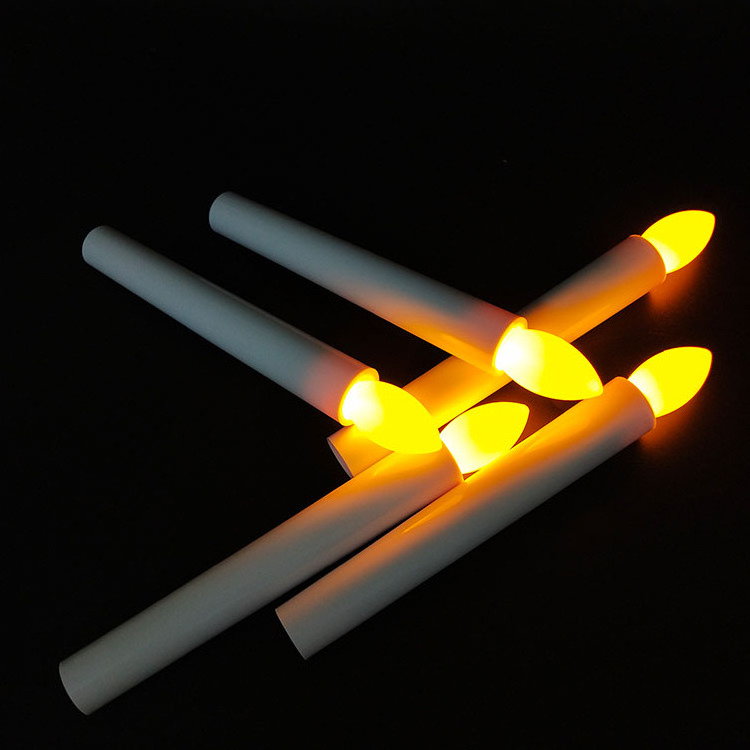 Cheap LED candles used to propose marriage led candle tea light for decorations and party